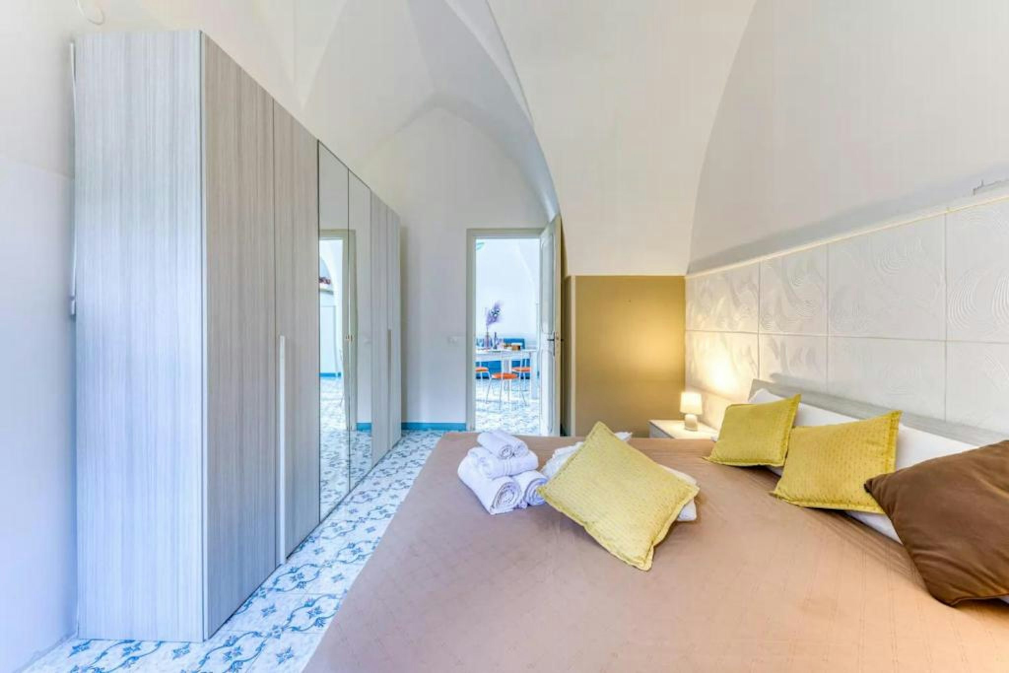 Villa Cesarea Dimora Di Charme 12/45