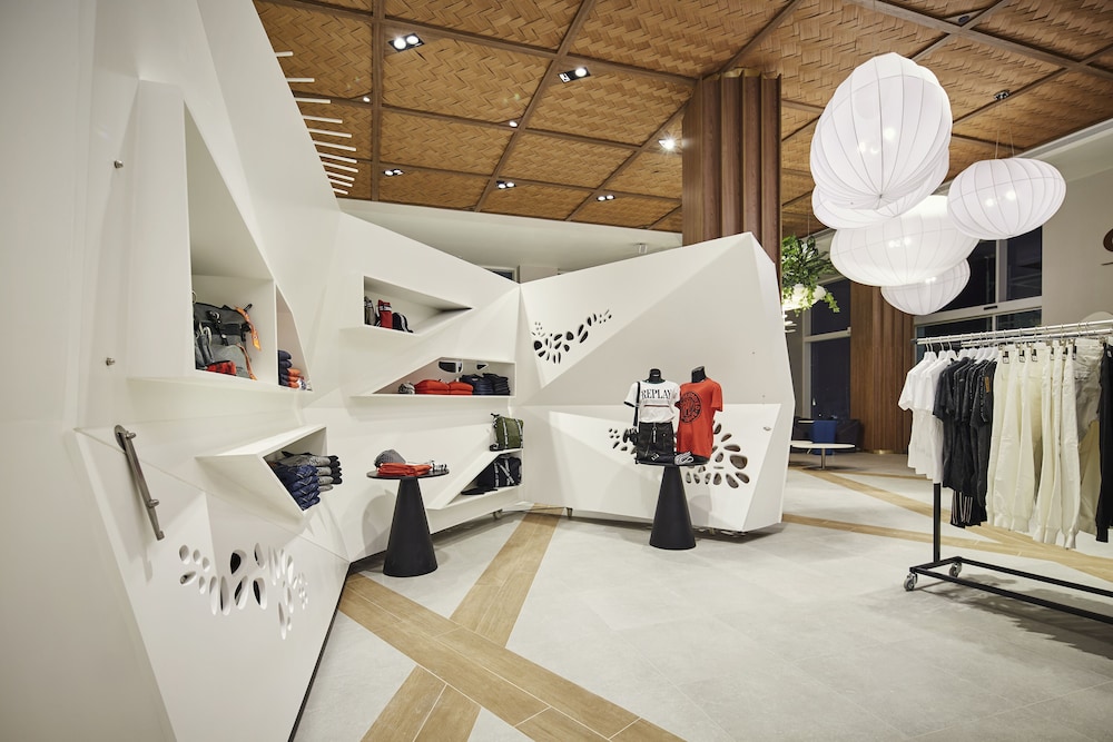 Robinson Club Jandia Playa - Adults only 30/50