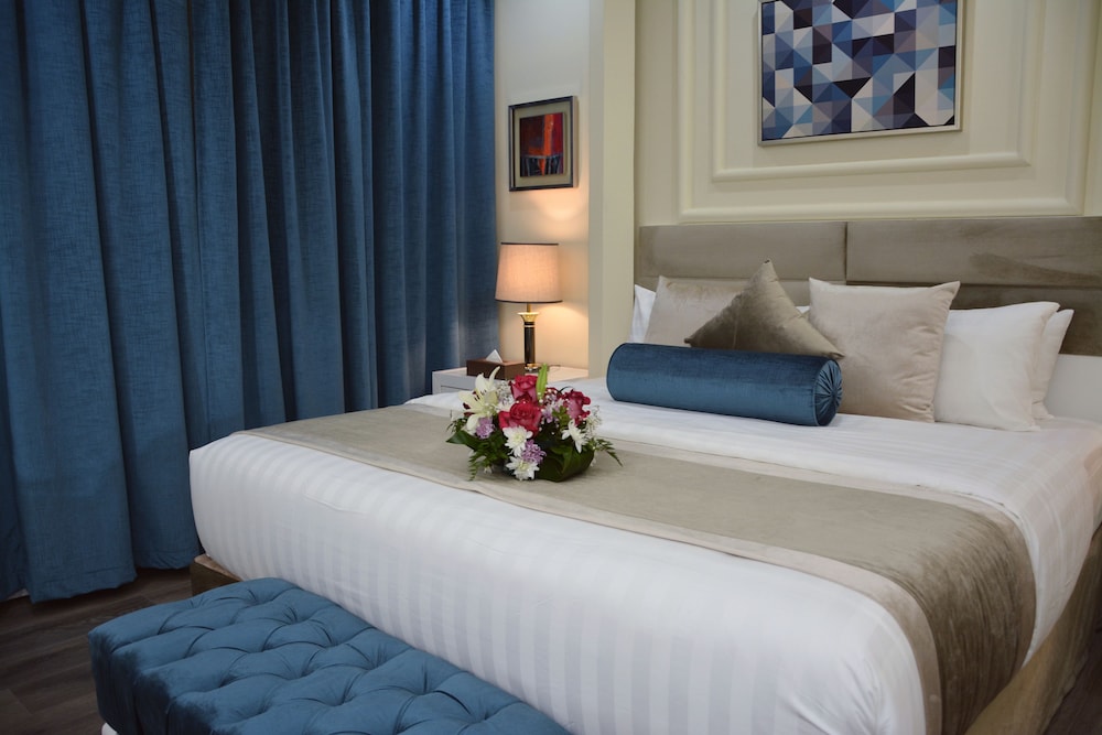 فندق جولدن بوجري الظهران(Golden Bujari Hotel Al Dhahran) 9/53