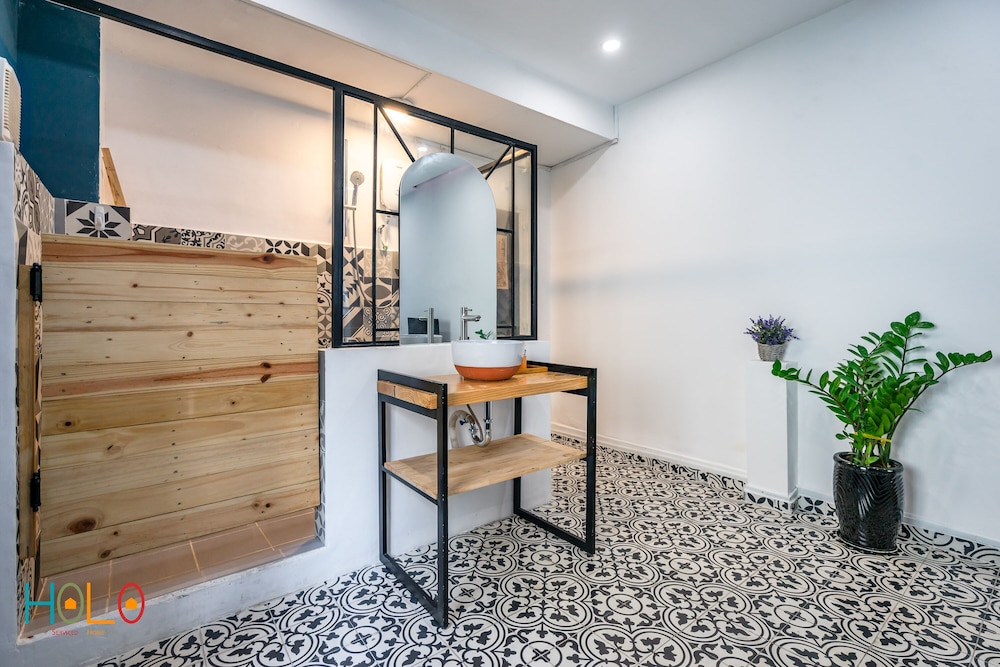 Holo Fairy House Saigon Homestay - Adult Only 10/50