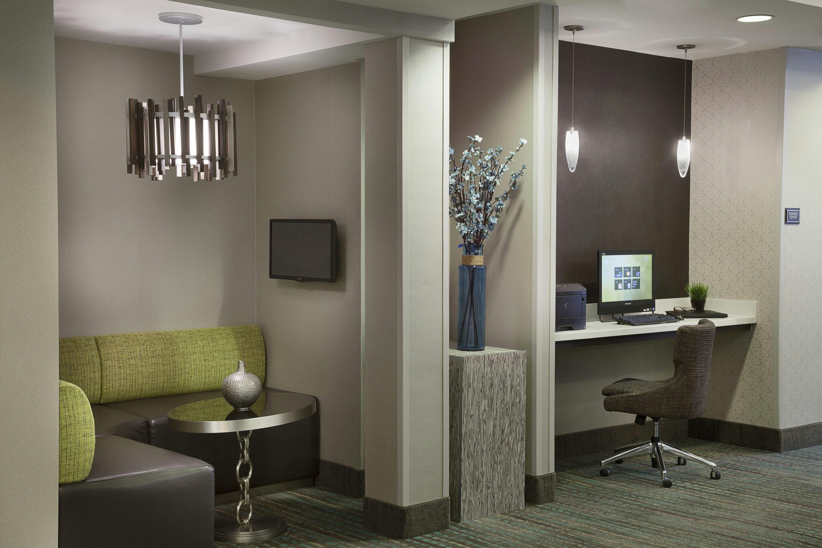 Cambridge Suites Mississauga 20/22