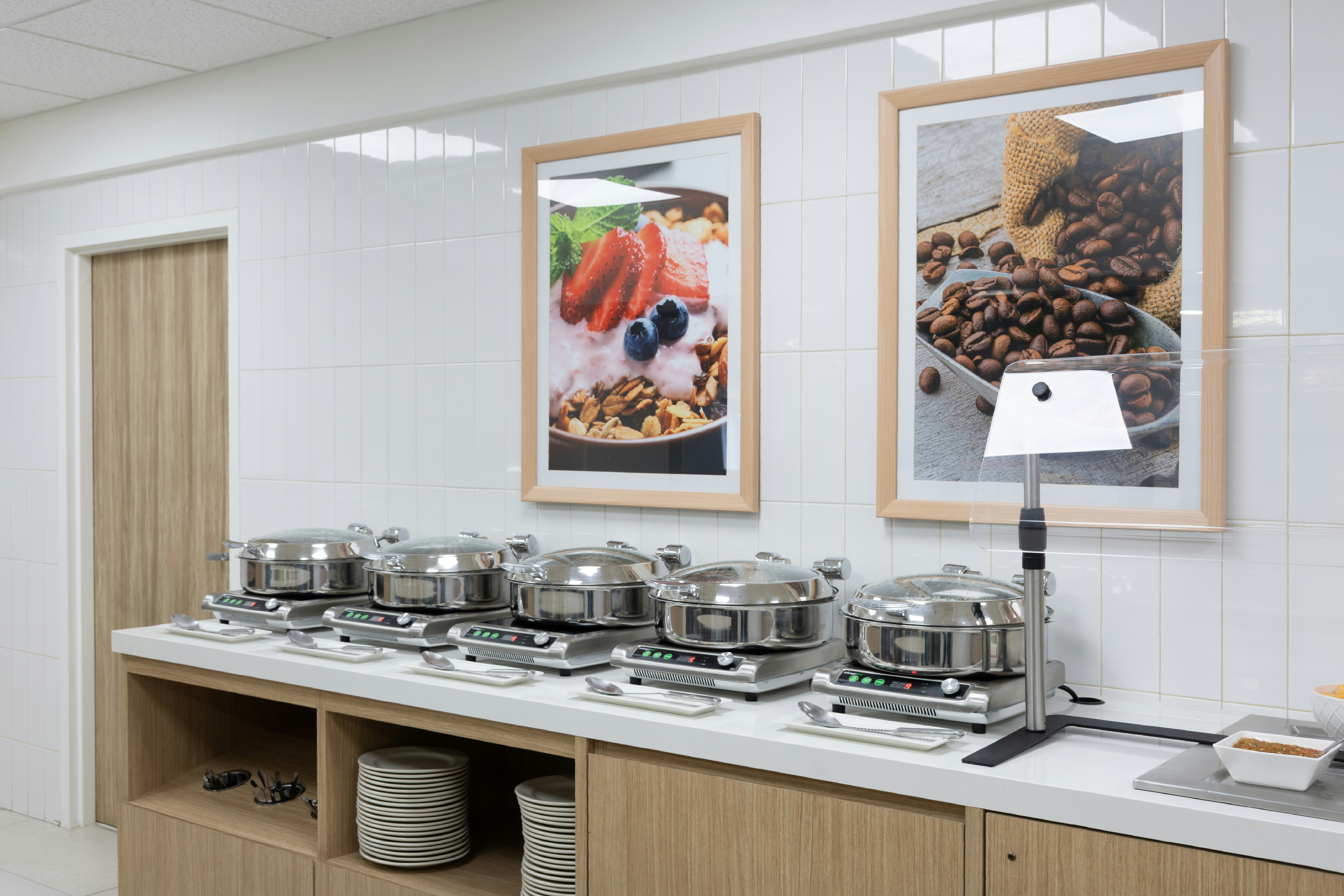Hampton Inn By Hilton Saltillo 68/78