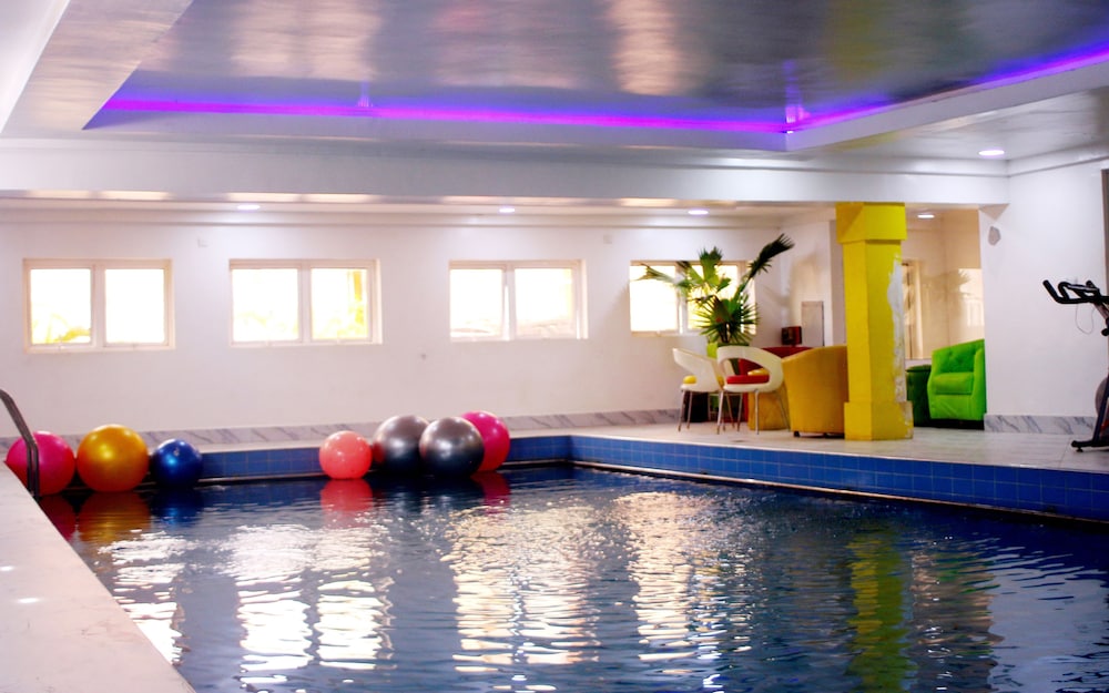 Dalchifit Suites 25/50