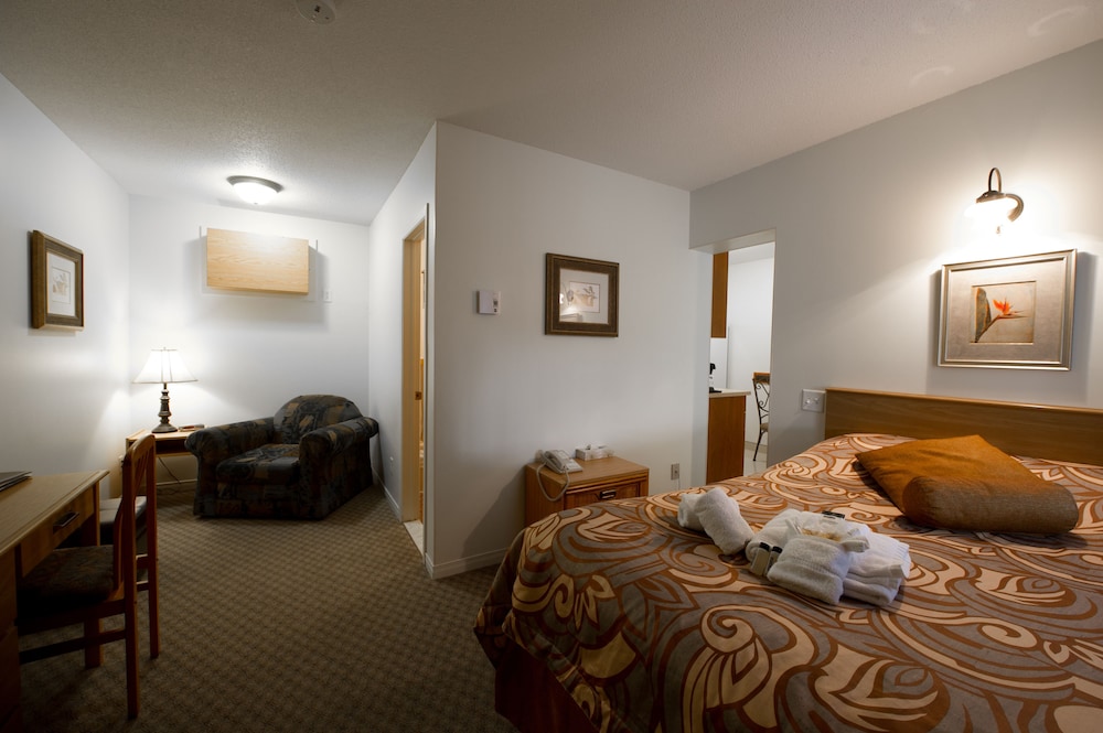Motel Du Chevalier 30/37