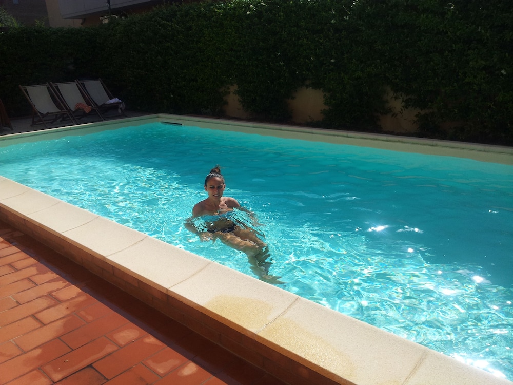 Residence Arianna 44/50