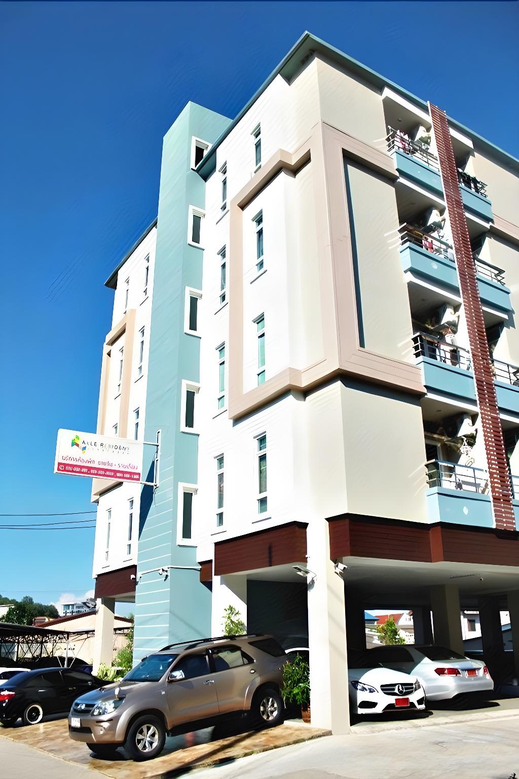 Able Resident Hat Yai 6/39