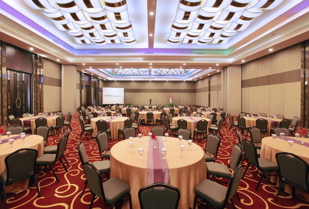 Aston Imperial Bekasi Hotel & Conference Center 47/53