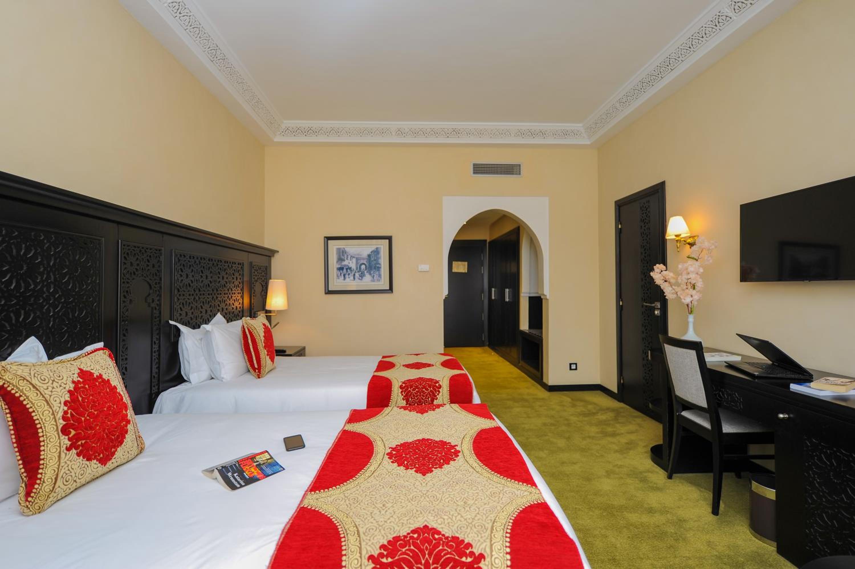 Chambre standard