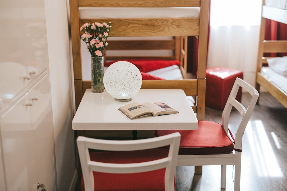 HOSTEL GLOBO 34/50