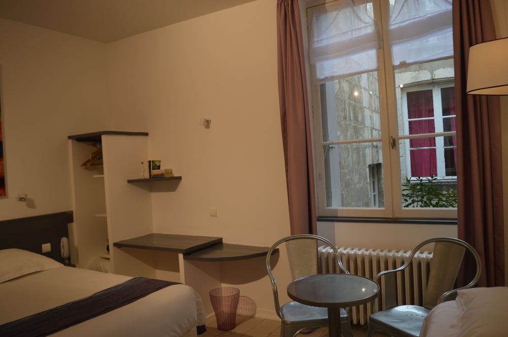 Hotel La Marine 29/45