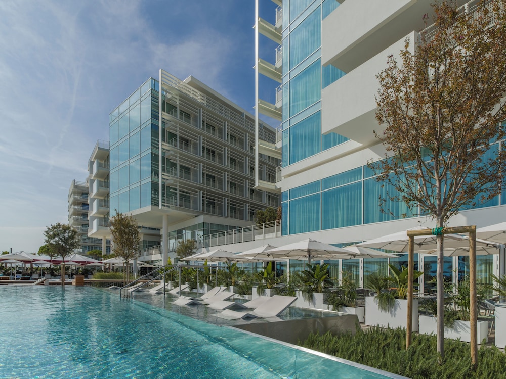 Falkensteiner Hotel Spa Jesolo 3/86