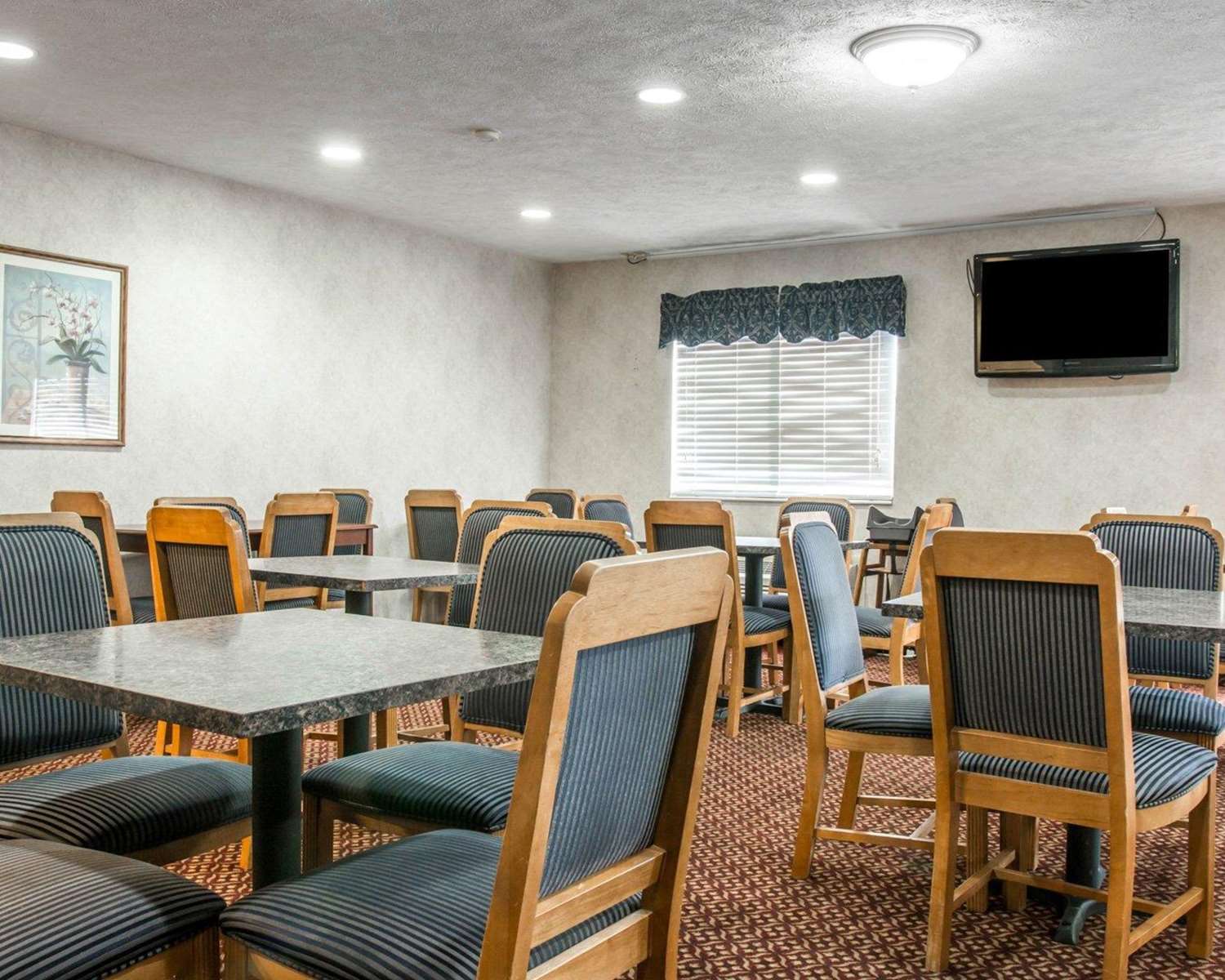 Quality Inn Hudsonville South 10/12