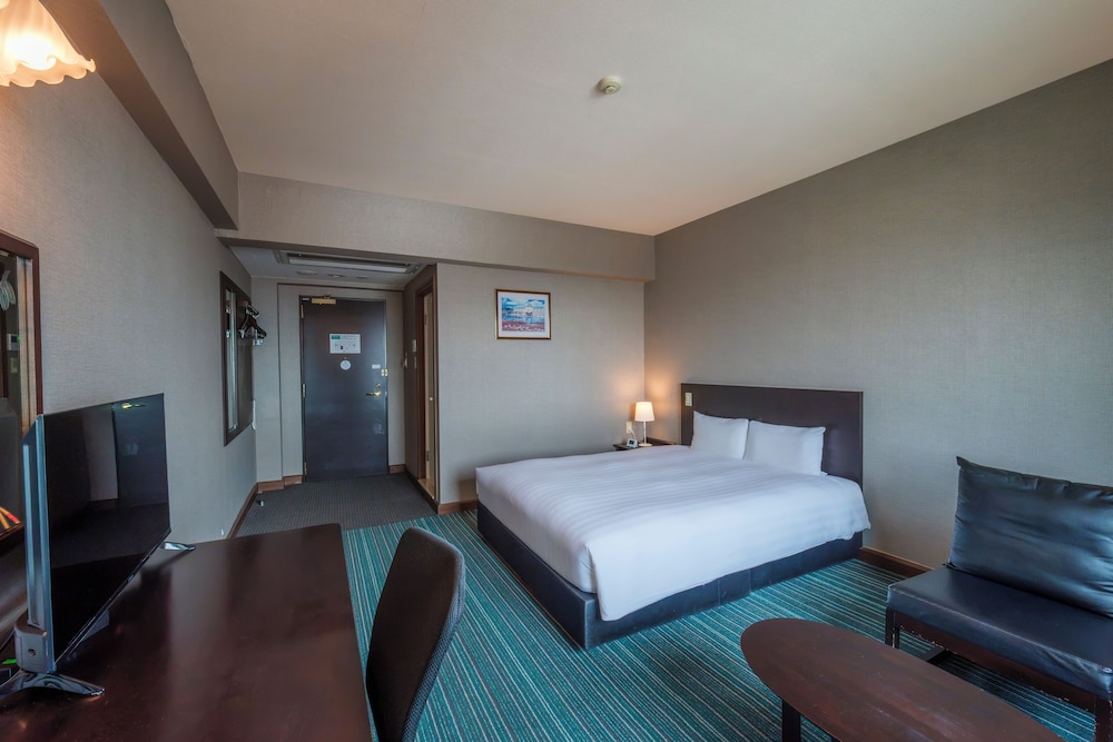 Spring Sunny Hotel Nagoya Tokoname 27/75