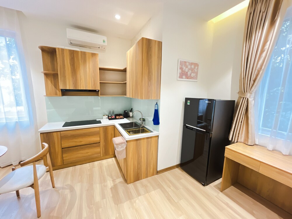 Mango Hotel Hanoi 7/50