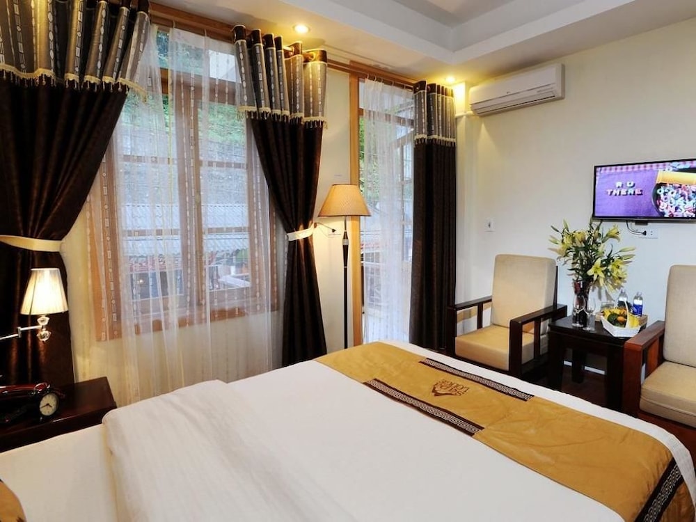 Sapa Lodge New 31/50