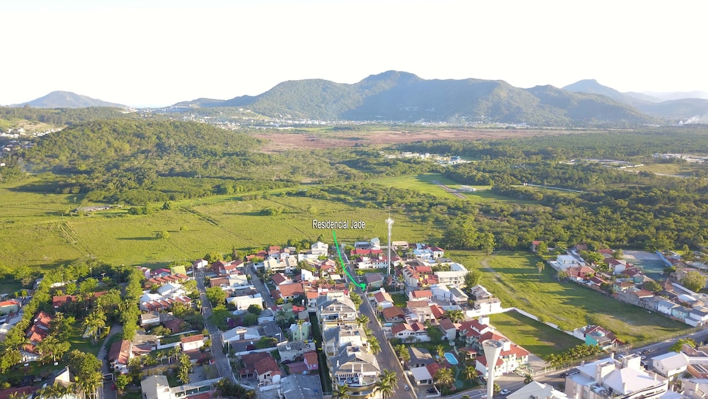 Residencial Jade 41/44