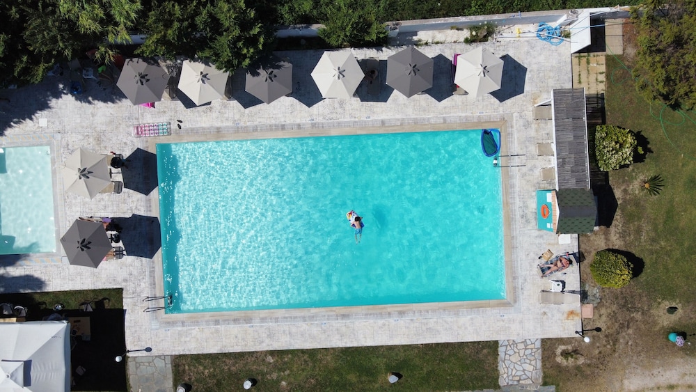 Sausan Hotel 45/50