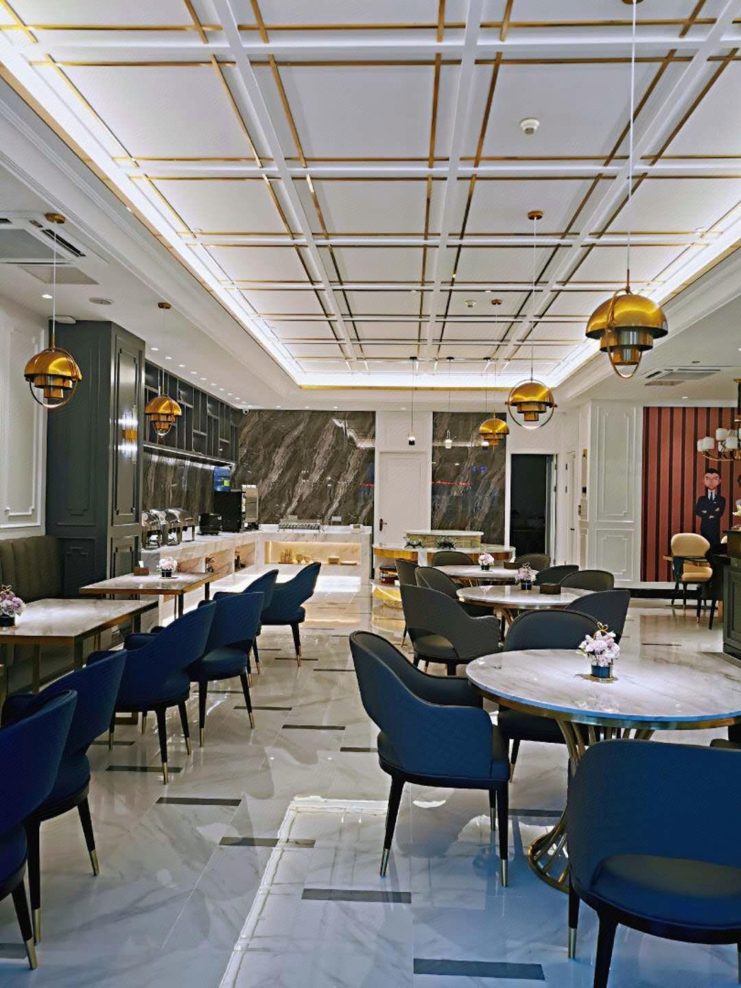 Magnotel Hotel 30/38