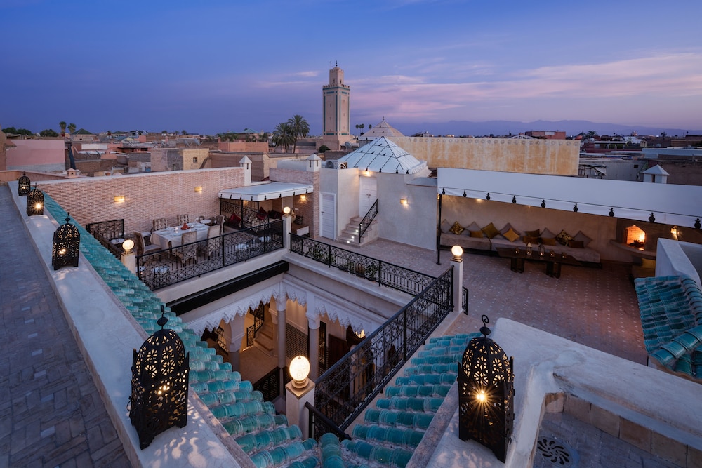 Riad Spice 2/45
