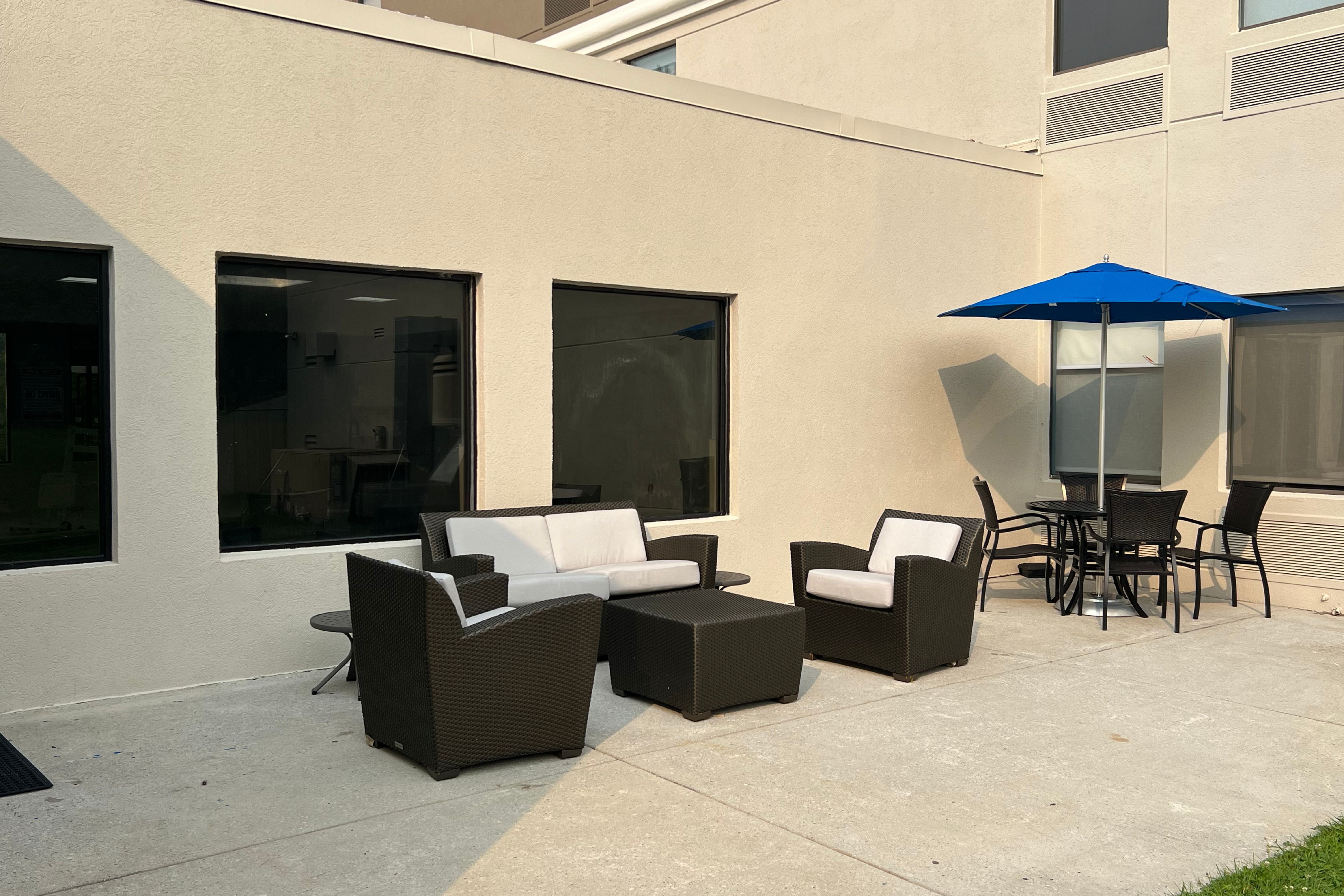 Holiday Inn Express Harrisburg - Hershey 43/50