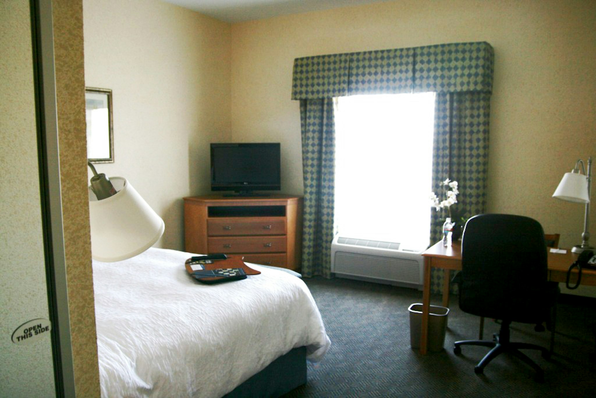 Hampton Inn Dallas-Rockwall 18/66