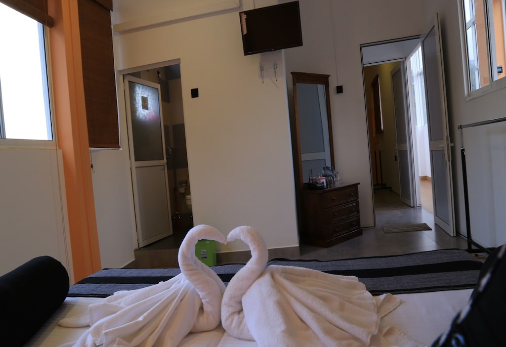 Kandy City Rooms & Hostel 8/50