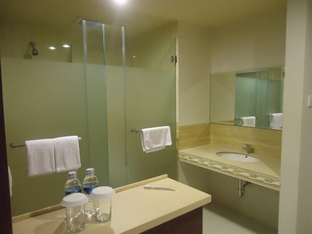 Hotel Olive 51/52
