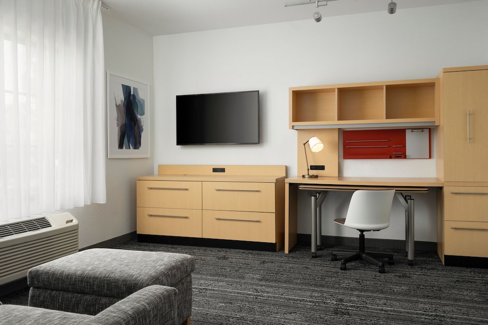 TownePlace Suites San Jose Santa Clara 48/53
