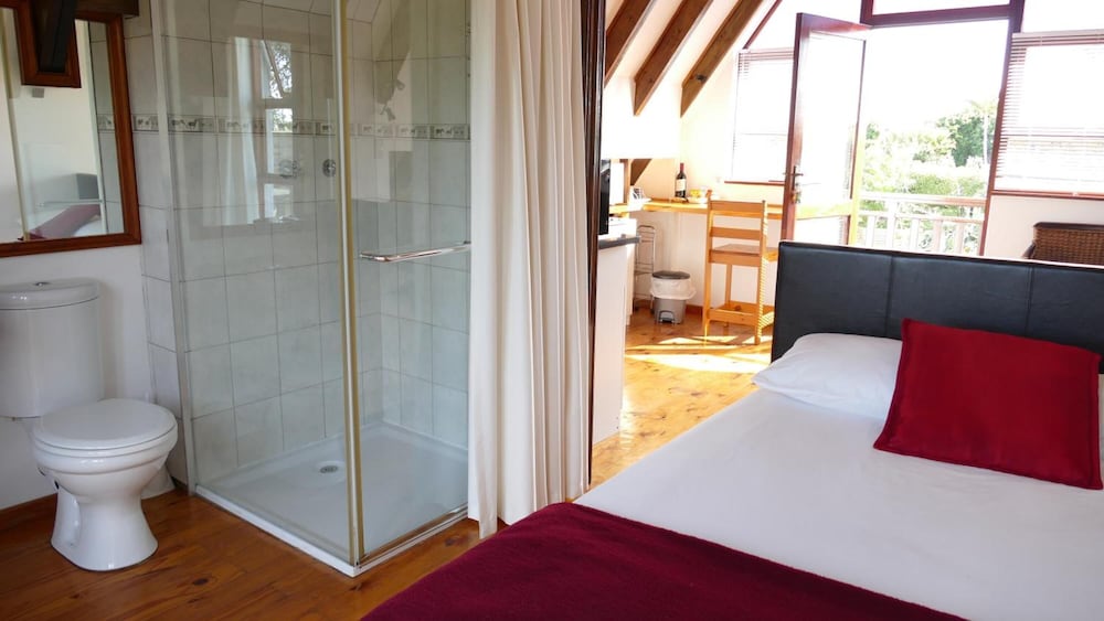 Aberdour Guesthouse 27/29
