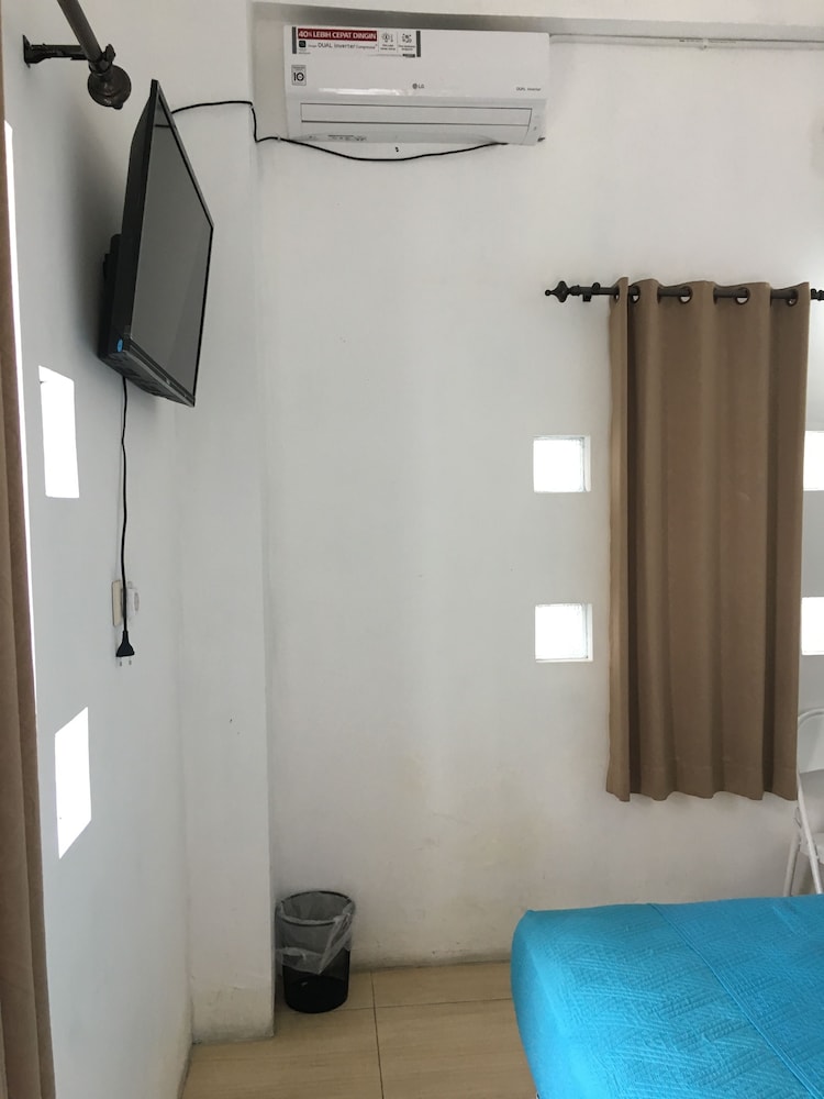 Setia Backpacker - Hostel 18/28