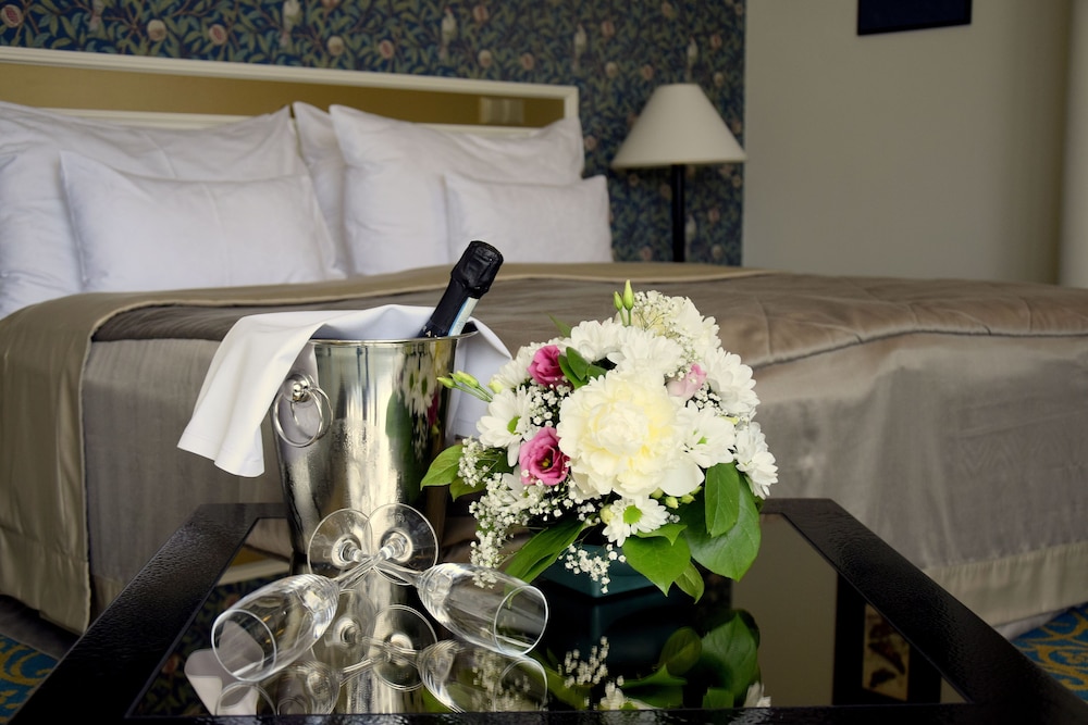 Savoy Hotel Prague photo4