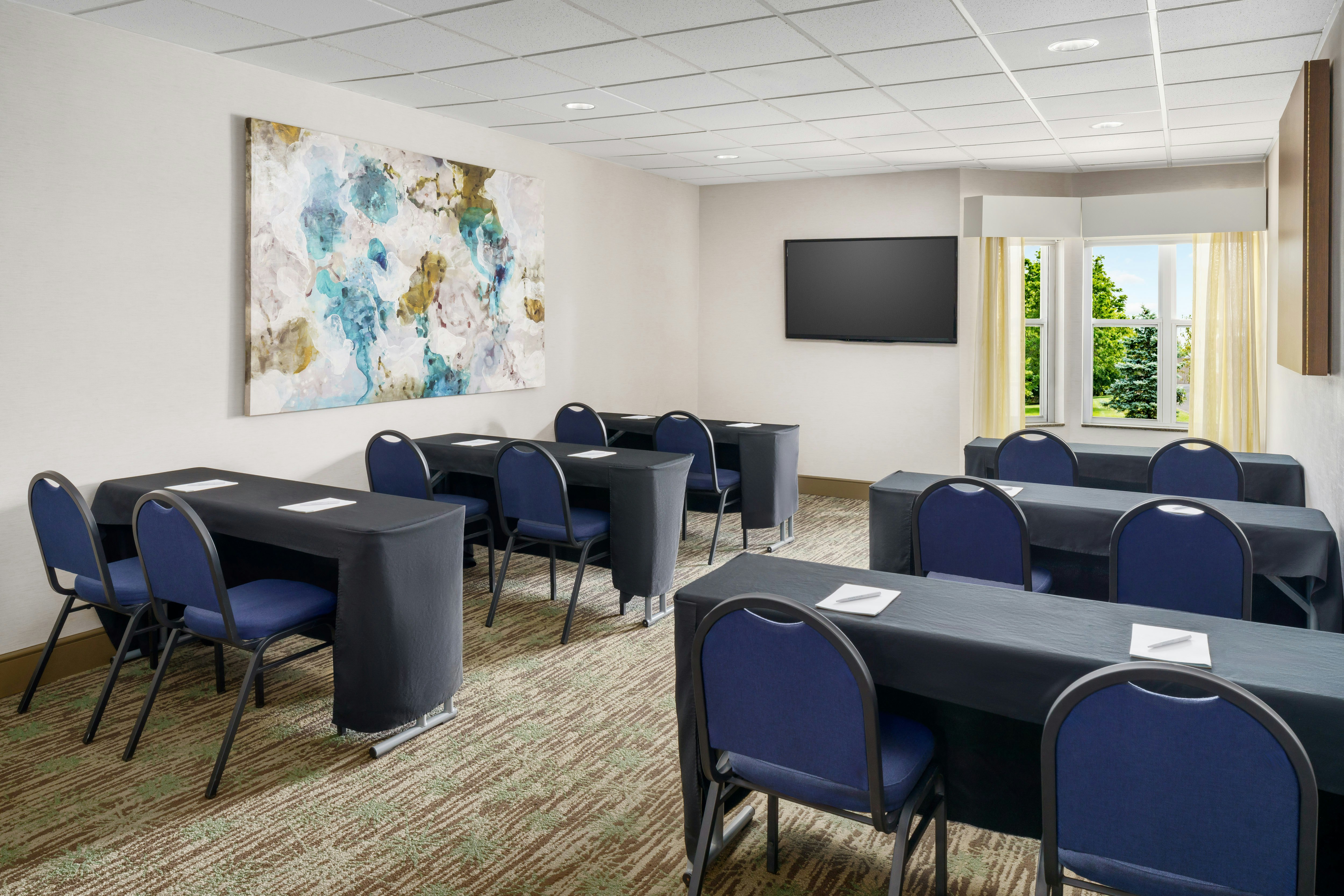 Homewood Suites Rochester Henrietta 36/41