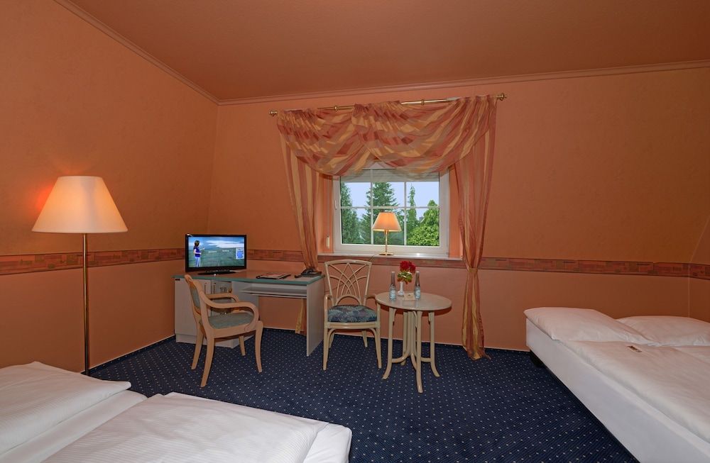 Hotel Nordic 26/40