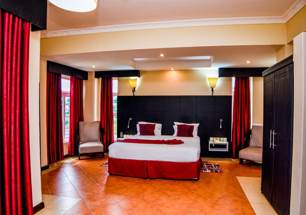 Isamilo Lodge 22/50