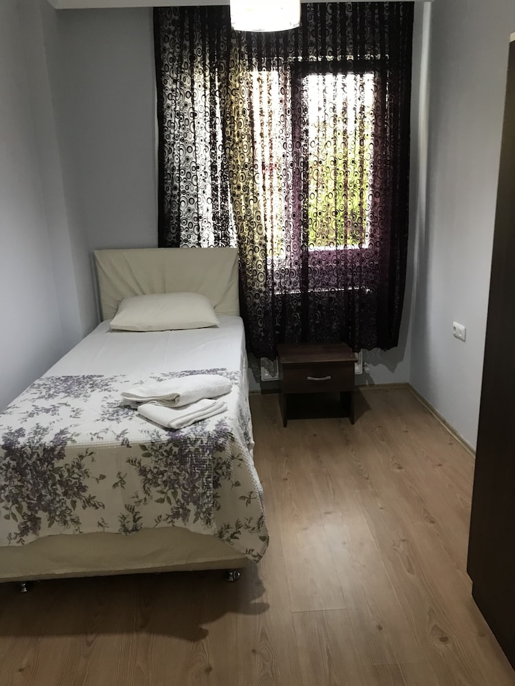 Zoviya Hill White Apart酒店(Zoviya Hill White Apart) 图片2