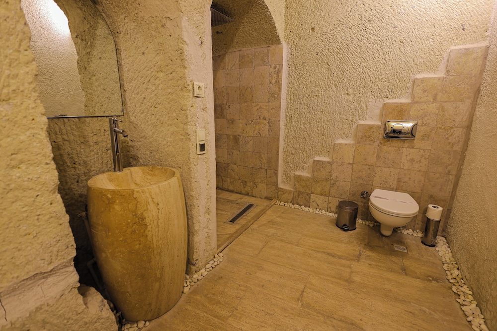 Ortahisar Cave Hotel 44/50