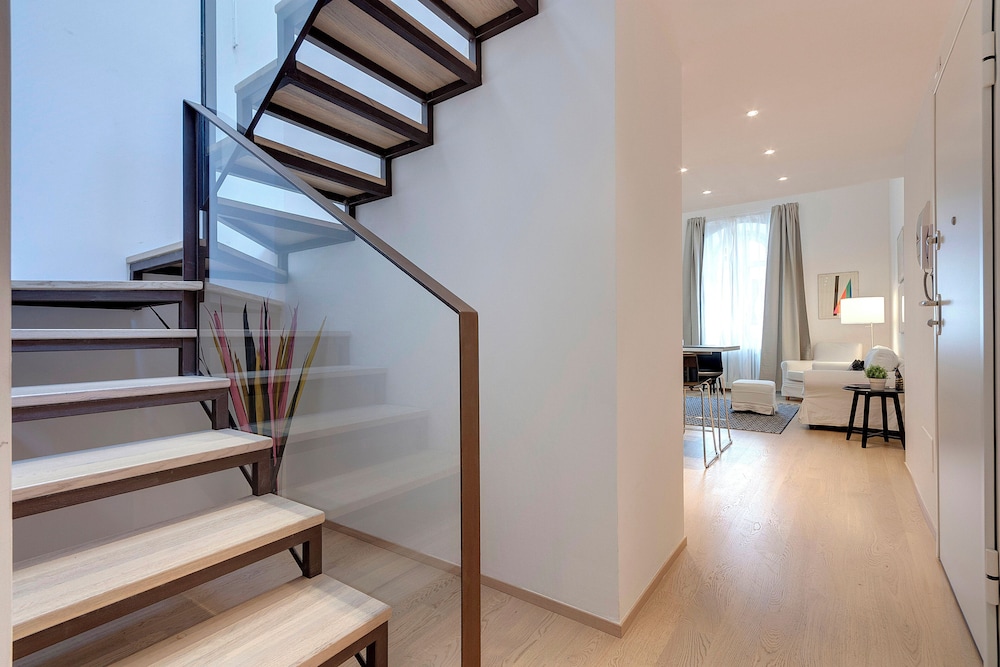 Mamo Florence - Zanobi s Apartment 18/45