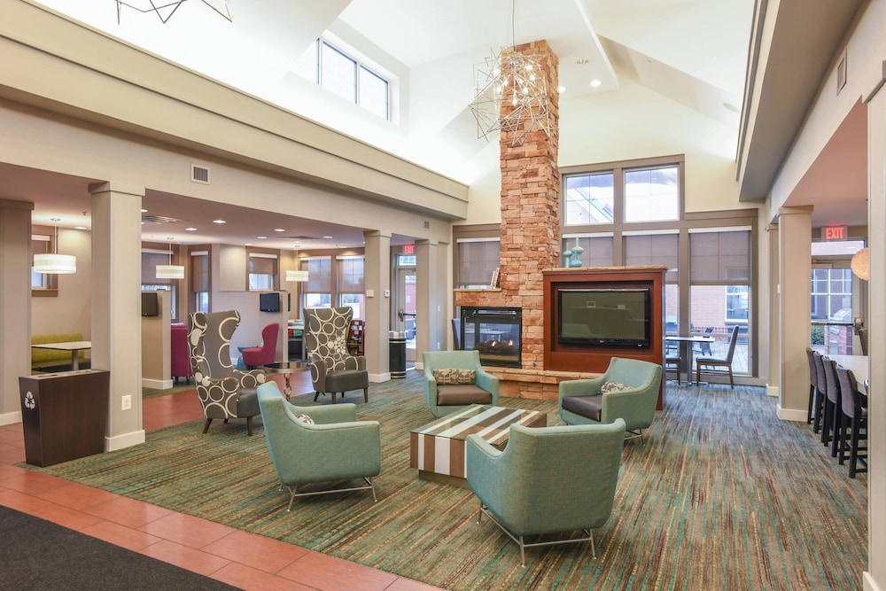 Residence Inn Cincinnati North West Chester 23/41