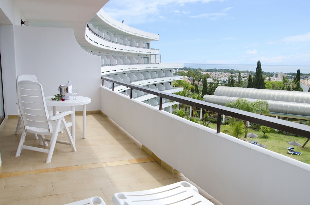 TRH Paraiso 4/50