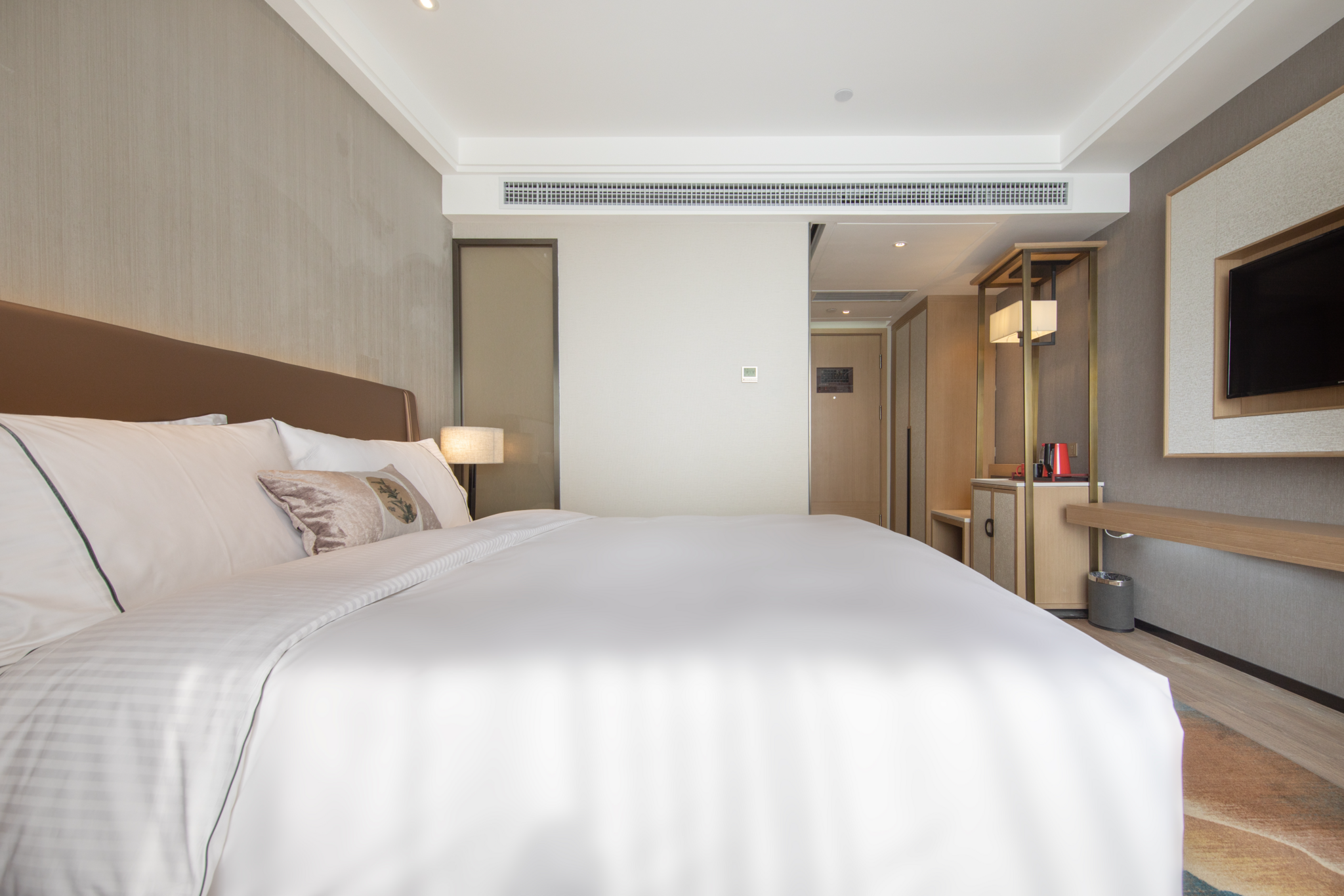 Echarm Hotel(Xiaogan Hanchuan Renmin Avenue Branch) 11/42
