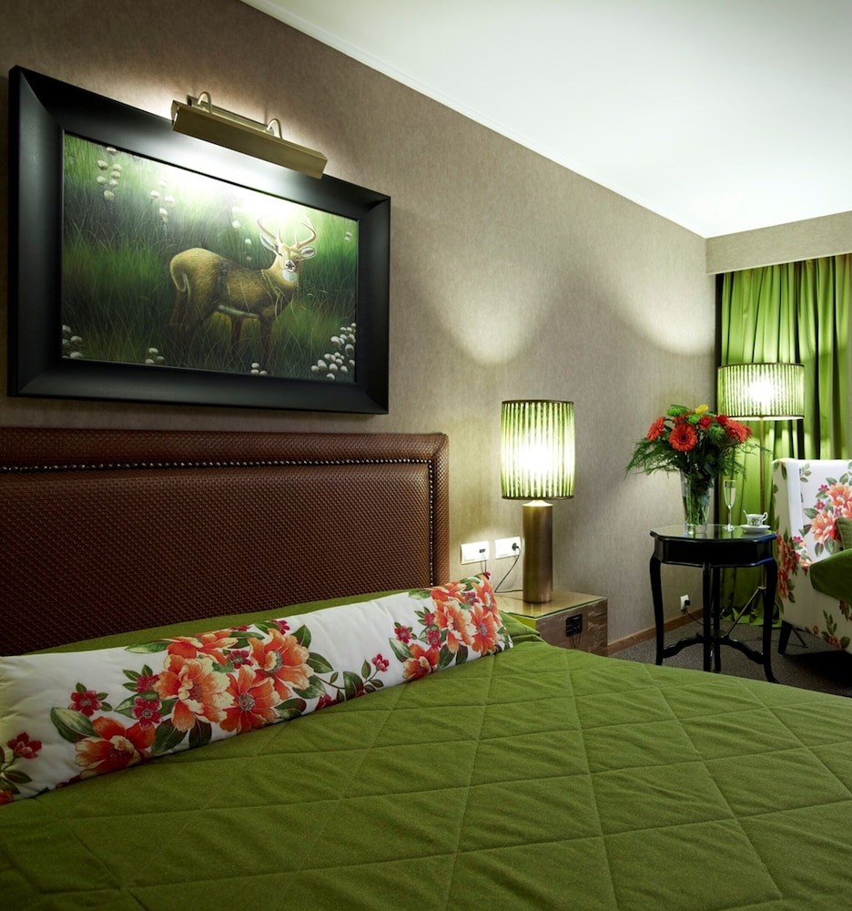 Hotel Du Lac Congress Center Spa 10/76