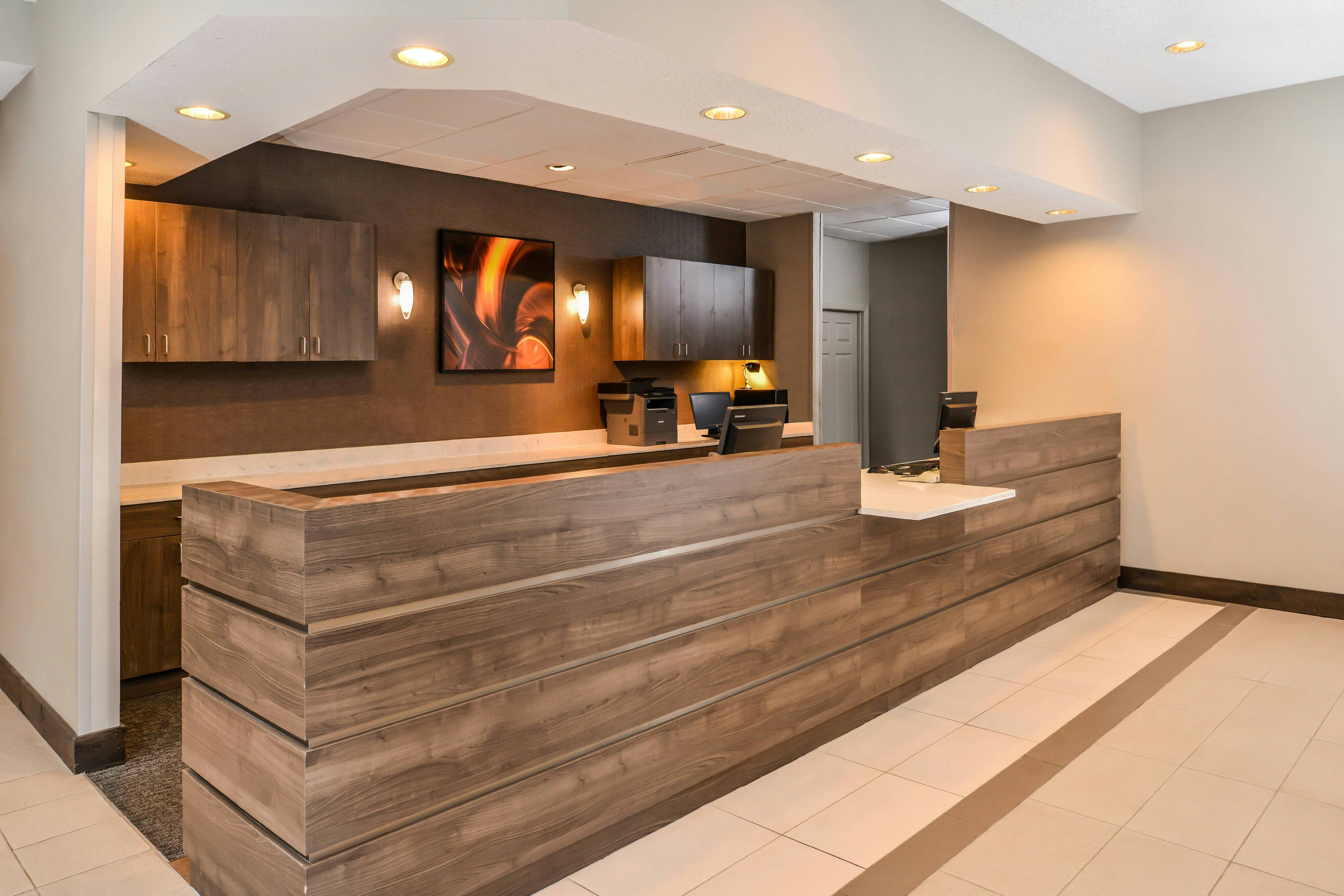 Residence Inn Branson 2/47