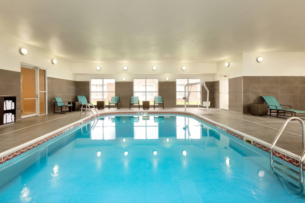 Residence Inn Montreal Midtown 14/40