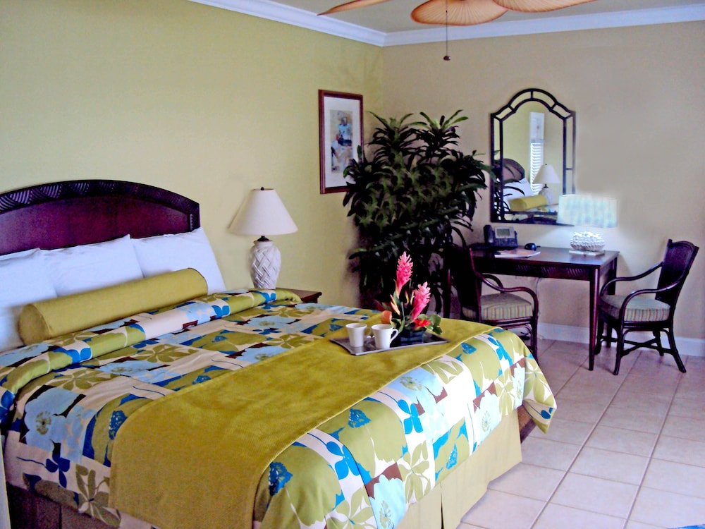 Magdalena Grand Beach Resort 12/52