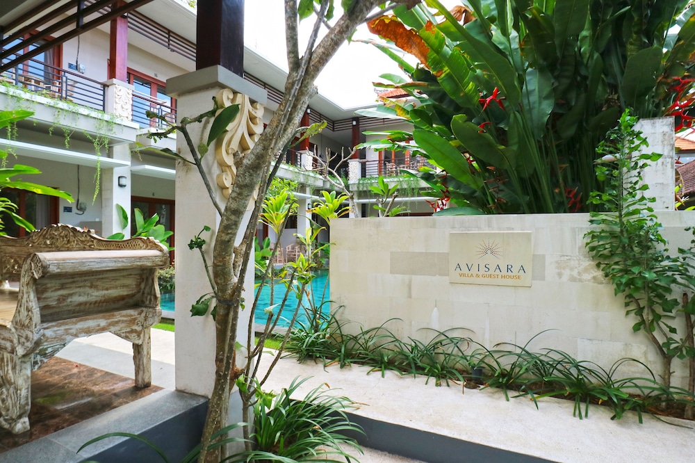 Avisara Villa and Guest House 14/50