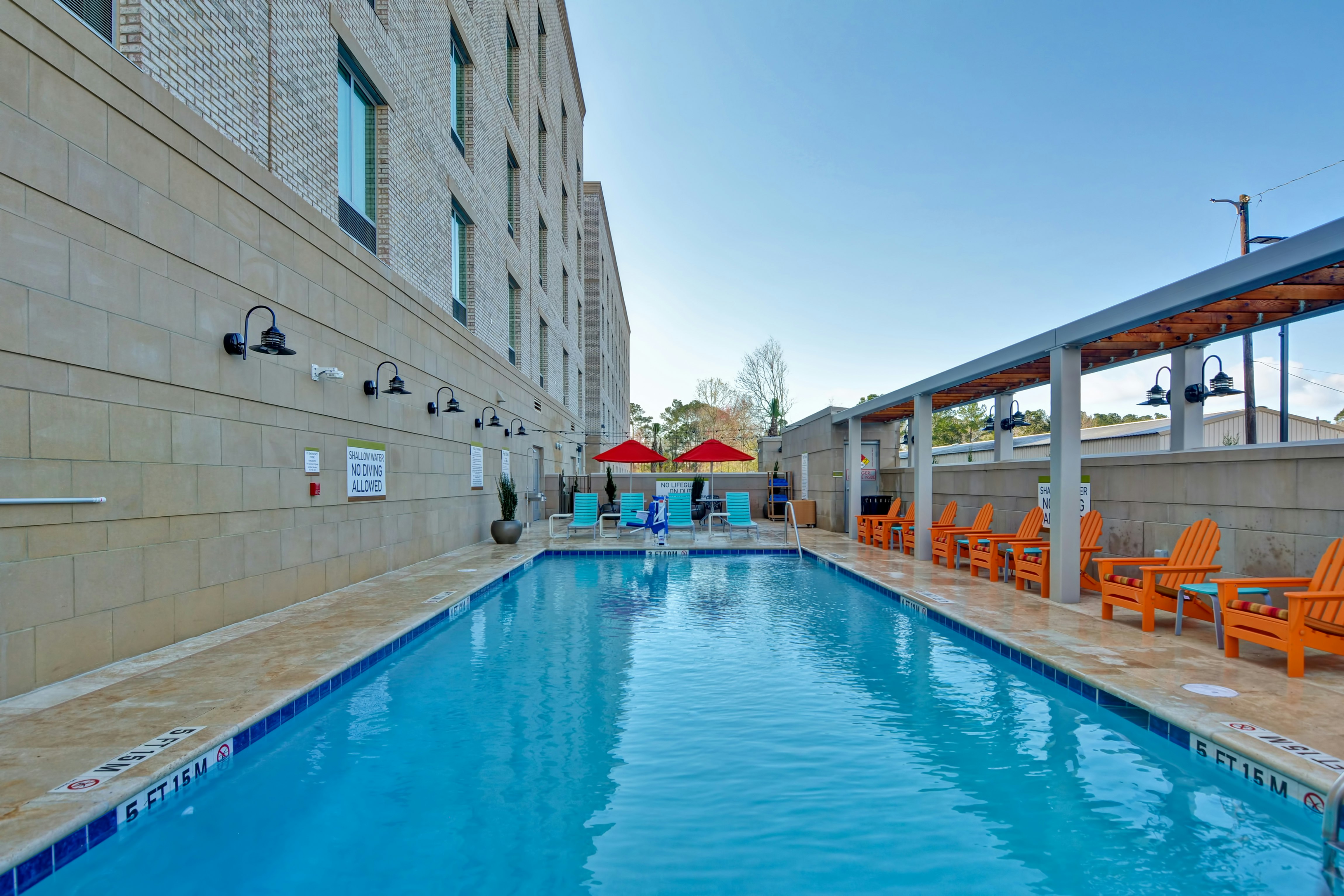 Home2 Suites By Hilton Charleston West Ashley 7/53