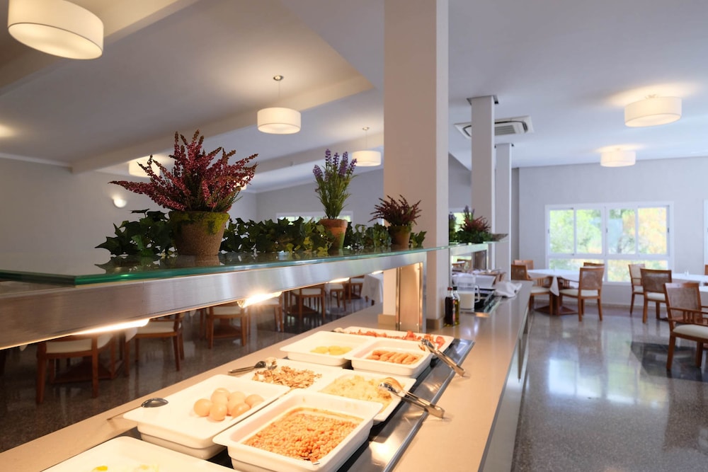 Azuline Hotel Palmanova Garden 47/62