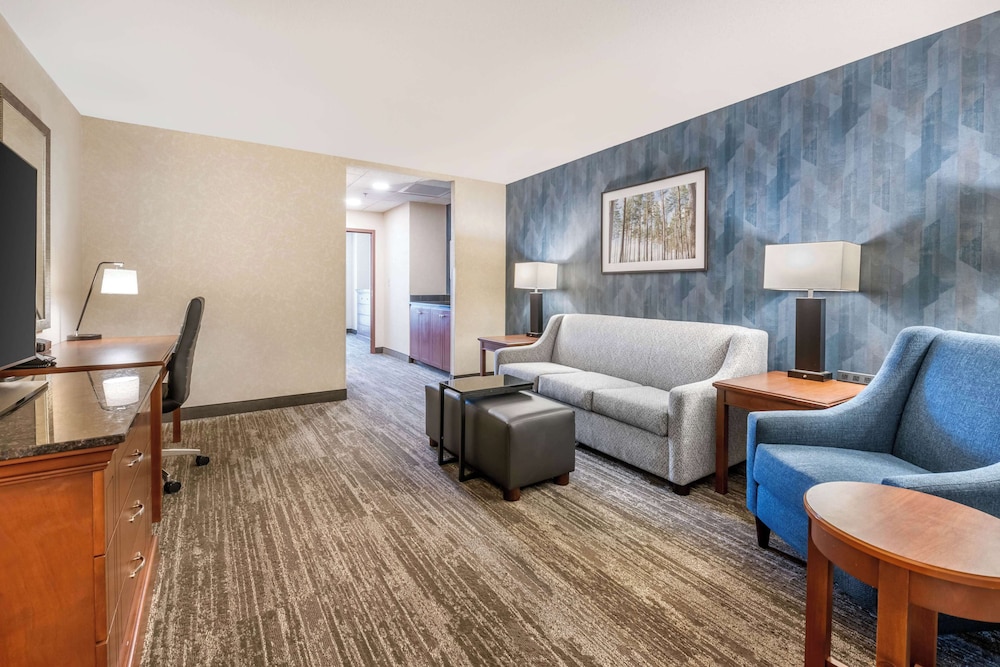 Drury Inn and Suites Valdosta 29/48
