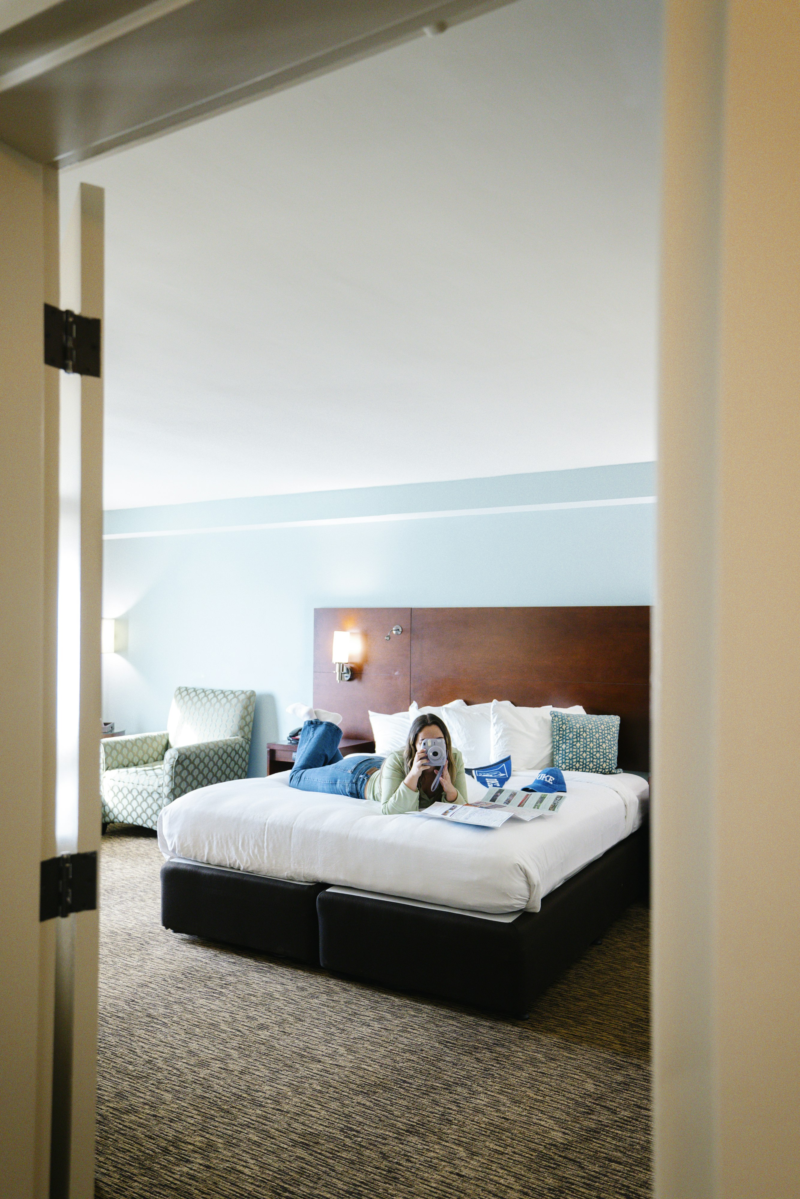 Millennium Hotel Durham 11/50