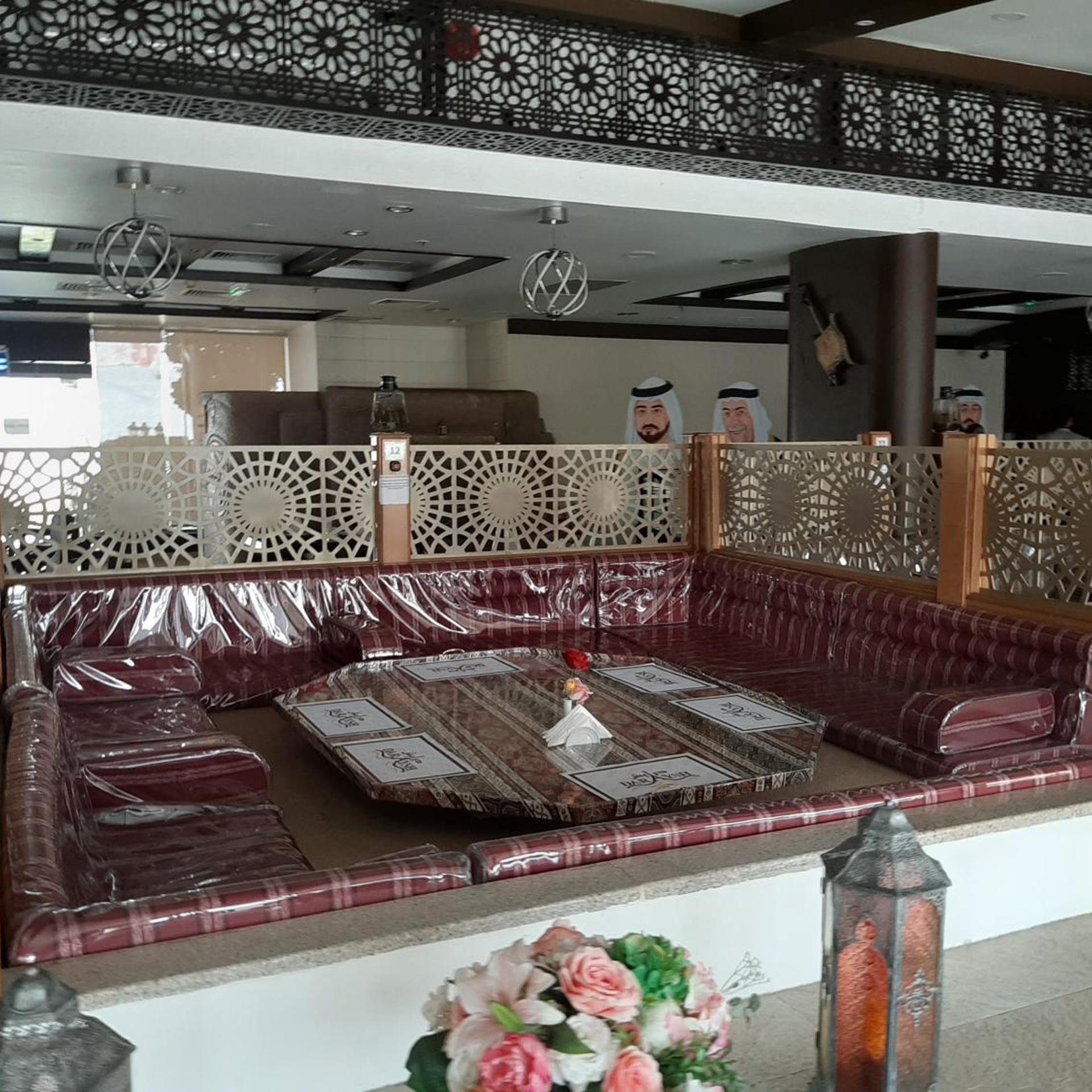 Daraysh Hotel 9/50